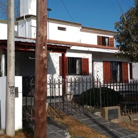 Buy this 5 bed house on Cesáreo Bernaldo de Quirós in Departamento Punilla, Villa Carlos Paz