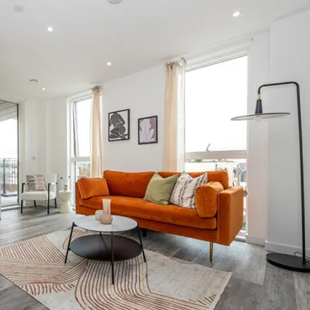 Buy this 2 bed apartment on 71 Copeland Road in London, SE15 3FB