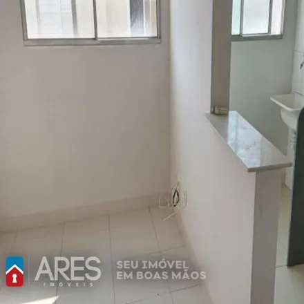 Buy this 2 bed apartment on unnamed road in Jardim Nossa Senhora de Fátima., Americana - SP