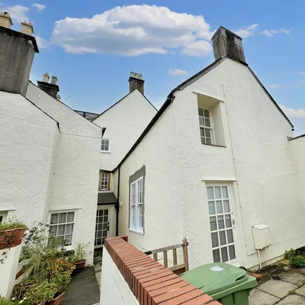 Rent this 2 bed apartment on Melbourne House Mews in Wells, BA5 2PQ