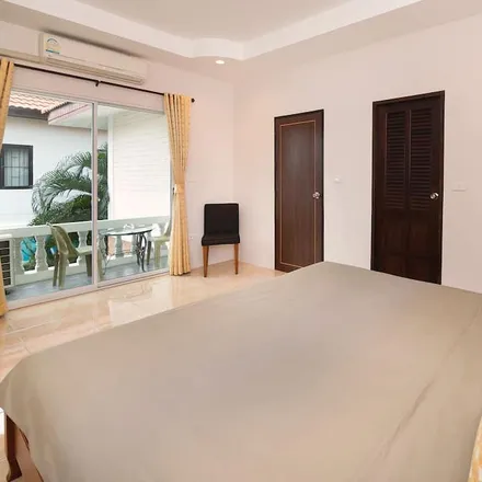 Rent this 6 bed house on Pattaya City in Chon Buri Province, Thailand