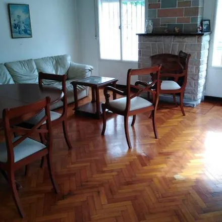 Buy this 4 bed house on General Juan Lavalle 1209 in Vicente López, Argentina