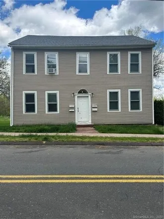 Image 1 - 21 Wall St Apt 1E, Cromwell, Connecticut, 06416 - House for rent