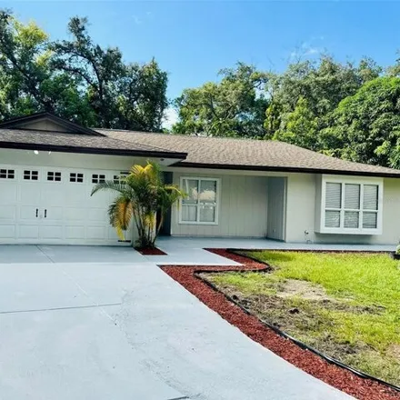 Buy this 4 bed house on 516 Siobhan Ct in Tampa, Florida