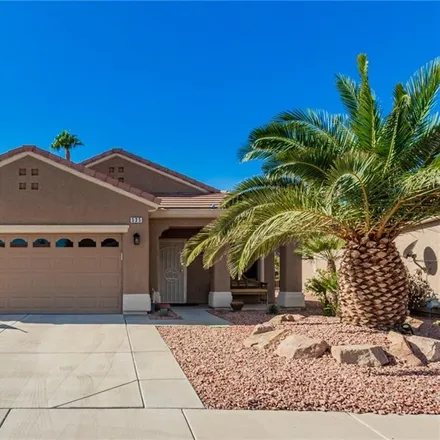 Buy this 2 bed house on 535 Cypress Gardens Place in Henderson, NV 89012