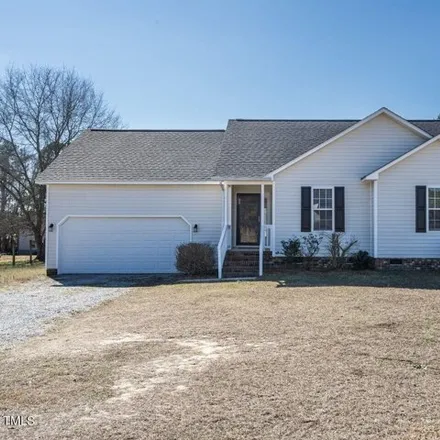 Buy this 3 bed house on 1463 Powhatan Road in Clayton, NC 27527