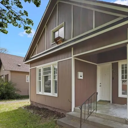Buy this 3 bed house on 1417 West Buckeye Avenue in Spokane, WA 99205