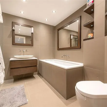 Image 4 - Kensington Gardens, North Carriage Drive, London, W2 2LY, United Kingdom - Apartment for rent