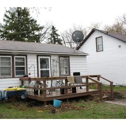 Buy this 3 bed house on 249 Cedar Avenue Northwest in Wadena, MN 56482