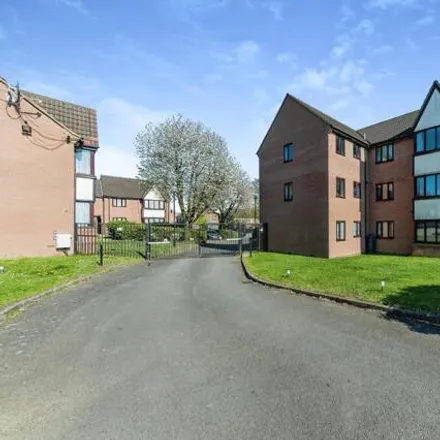 Buy this 2 bed apartment on Petunia Court in Luton, LU3 1XT