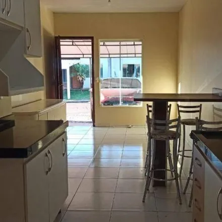 Buy this 3 bed house on unnamed road in Jardim Veneza, Cascavel - PR