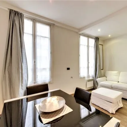 Image 2 - 14 Rue Ferdinand Duval, 75004 Paris, France - Apartment for rent
