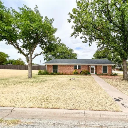 Image 1 - 1118 South Ash Street, Archer City, Archer County, TX 76351, USA - House for sale
