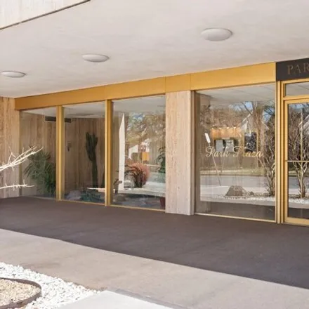 Image 6 - Park Plaza Condominiums, 1331 Park Avenue Southwest, Albuquerque, NM 87102, USA - Condo for sale