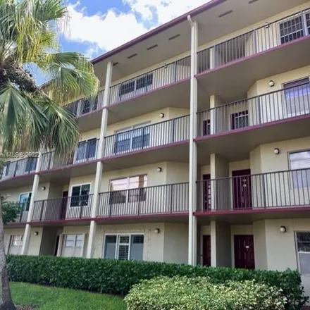Buy this 2 bed condo on 12800 Southwest 7th Court in Pembroke Pines, FL 33027
