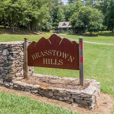 Image 4 - 295 Brasstown Hills Rd, Brasstown, North Carolina, 28902 - House for sale