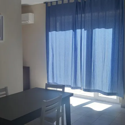 Rent this 1 bed apartment on Isola Liri in via Beniamino Cataldi, 03036 Isola del Liri FR