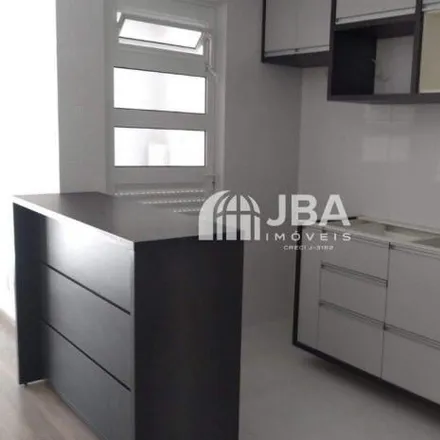 Rent this 3 bed apartment on unnamed road in Uberaba, Curitiba - PR