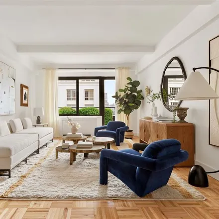 Buy this studio apartment on 120 EAST 79TH STREET 16C in New York