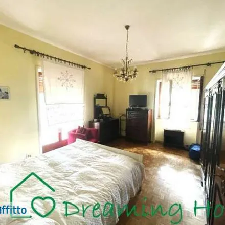 Rent this 4 bed apartment on Via Aristide Leonori 112 in 00142 Rome RM, Italy