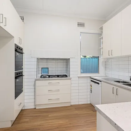 Rent this 4 bed apartment on Stephen Street in North Albury NSW 2640, Australia