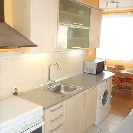 Rent this 3 bed apartment on 17. listopadu 292/43 in 400 10 Ústí nad Labem, Czechia