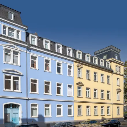 Image 1 - Heinrich-Schütz-Straße 14, 01277 Dresden, Germany - Apartment for rent
