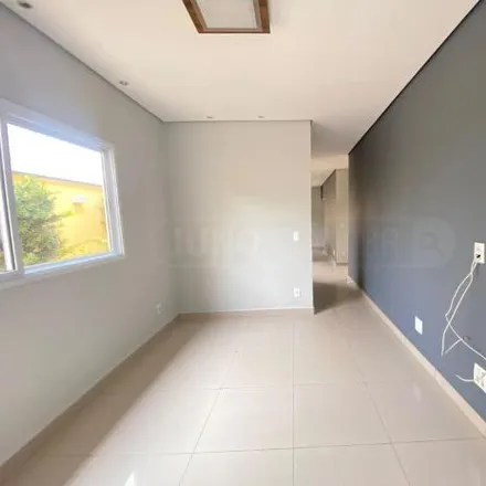 Buy this 3 bed house on Rua Clara Nunes in Pompéia, Piracicaba - SP