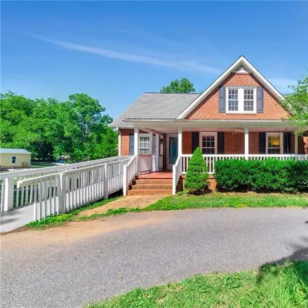 Buy this 5 bed house on 1050 South Brady Avenue in Newton, NC 28658