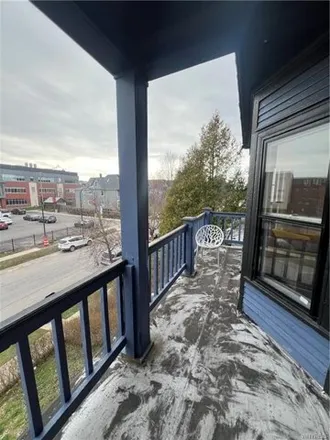 Image 4 - 475 Prospect Avenue, Buffalo, NY 14201, USA - Apartment for rent