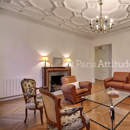 Image 4 - 9 Rue des Arènes, 75005 Paris, France - Apartment for rent