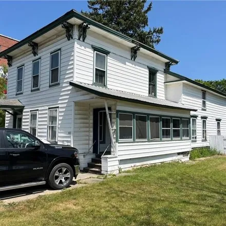 Buy this 4 bed house on 44 Genesee Street in Village of New Berlin, Chenango County