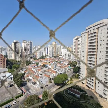 Image 1 - Edifício Vista Pompéia, Rua José Tavares de Miranda 50, Pompéia, São Paulo - SP, 05026-060, Brazil - Apartment for sale