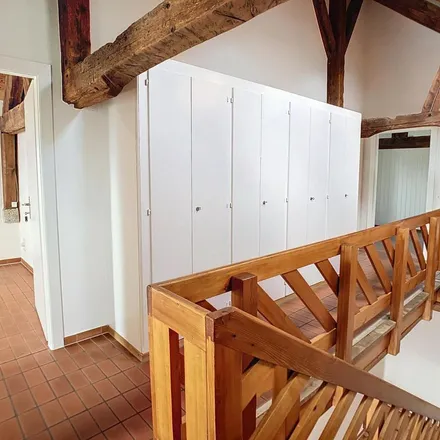 Rent this 6 bed apartment on Rue de l'Ancien-Tram 4 in 1268 Begnins, Switzerland