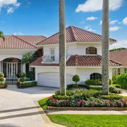 Buy this 5 bed house on 6908 Lions Head Lane in Palm Beach County, FL 33496