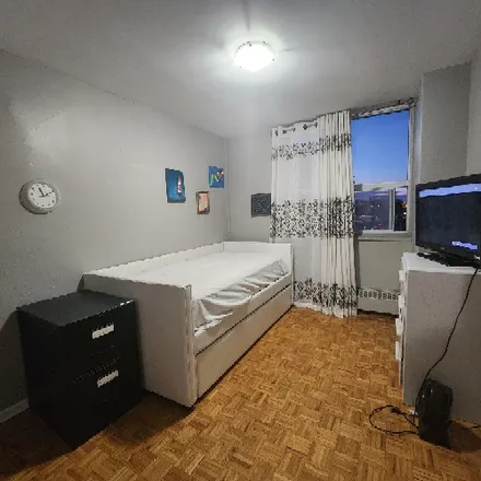 Rent this 1 bed room on 1750 Bloor Street in Mississauga, ON L4X 1S5