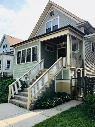 Rent this 2 bed house on 1119 South East Avenue in Oak Park, IL 60304