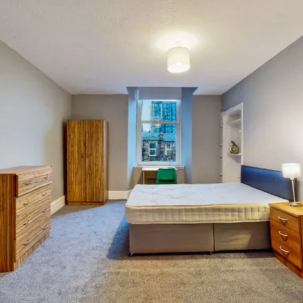 Image 9 - William Hill, Sauchiehall Street, Glasgow, G2 3HW, United Kingdom - Apartment for rent