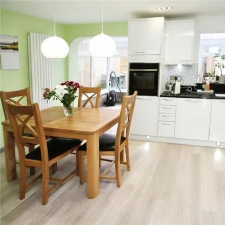 Rent this 3 bed house on The Links in Kempston, MK42 7JS