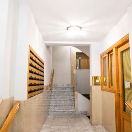 Rent this 5 bed apartment on Madrid in Calle de Benito Gutiérrez, 37