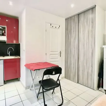 Image 6 - 10 Rue Émile Lepeu, 75011 Paris, France - Apartment for rent