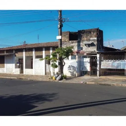 Buy this 4 bed house on 322 in Rua Paraná, Araras
