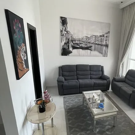 Rent this 3 bed house on Dubai