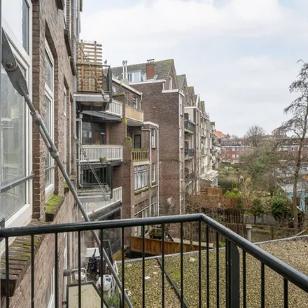 Image 7 - Aelbrechtskade 134A, 3023 JG Rotterdam, Netherlands - Apartment for rent