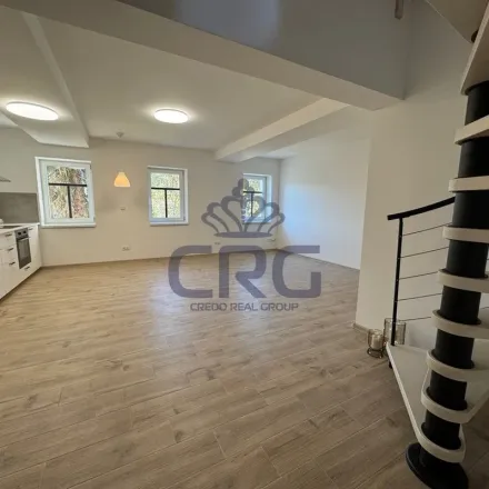 Rent this 4 bed apartment on Masarykovo náměstí in 682 01 Vyškov, Czechia