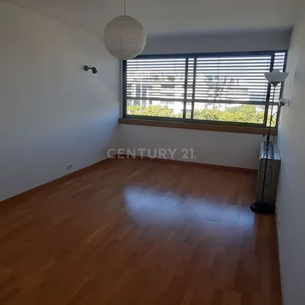 Rent this 1 bed apartment on Maria Alfarroba in Rua das Galés 7A, 1990-211 Lisbon