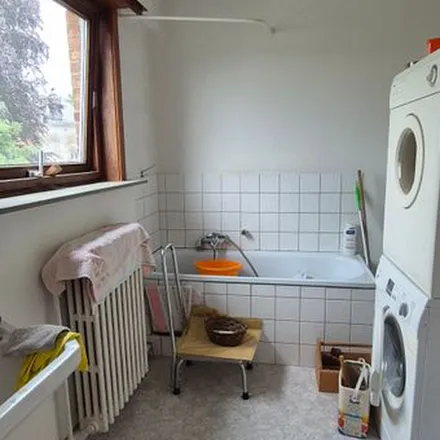 Image 5 - Rue du Nouveau Monde, 7060 Soignies, Belgium - Apartment for rent