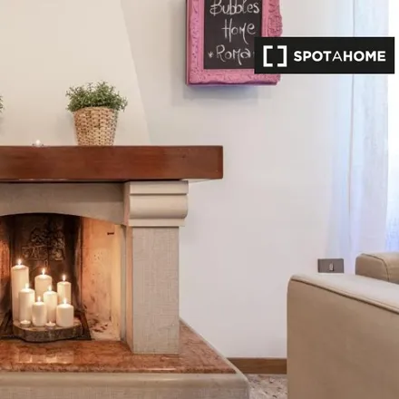 Image 17 - Sciscia, Vicolo del Cinque, 00120 Rome RM, Italy - Apartment for rent