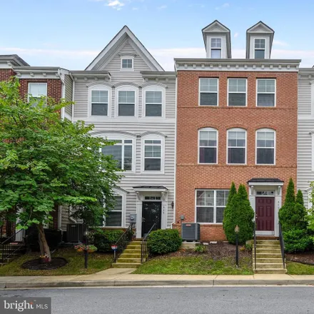 Rent this 3 bed townhouse on 4947 6th Street Northeast in Washington, DC 20017