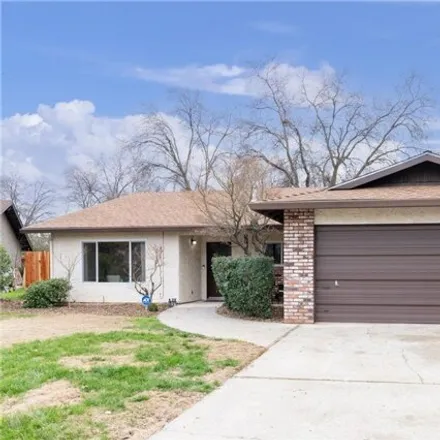 Buy this 3 bed house on 1907 Modoc Drive in Chico, CA 95928